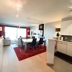 Appartement In Near The Coast Nieuport