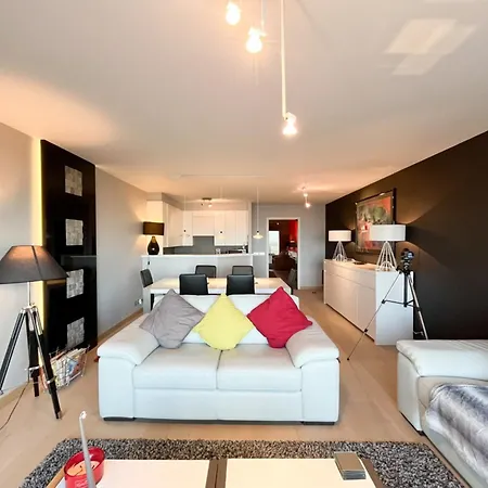 Apartamento In Near The Coast