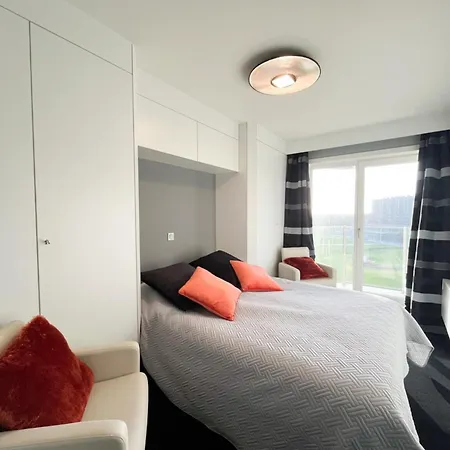 Apartamento In Near The Coast