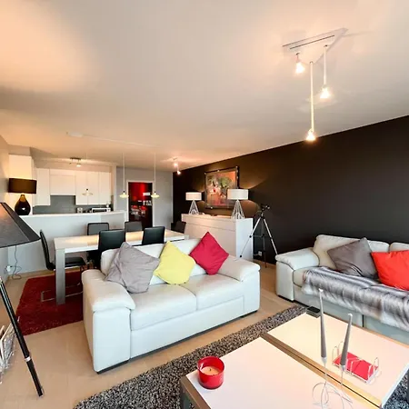 In Near The Coast Apartamento *