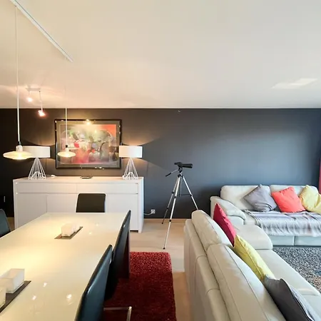 Apartamento In Near The Coast *