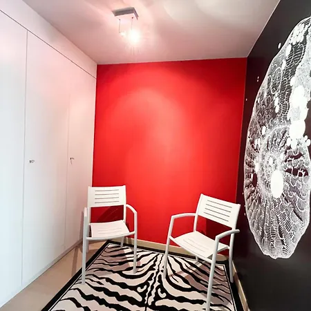 In Near The Coast Nieuwpoort