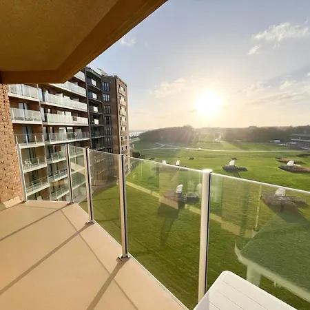 Apartamento In Near The Coast