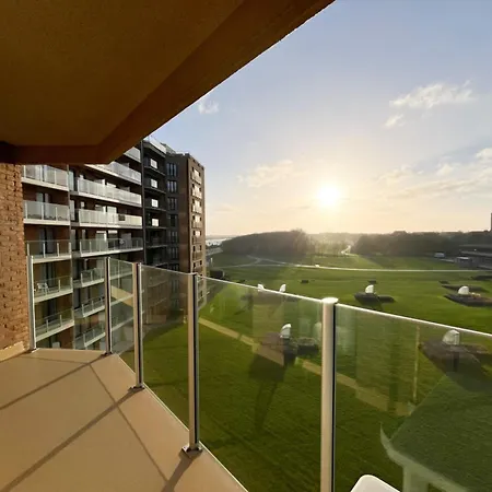 Apartamento In Near The Coast *