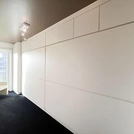 In Near The Coast Apartamento Nieuwpoort