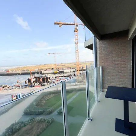 In Near The Coast Apartamento