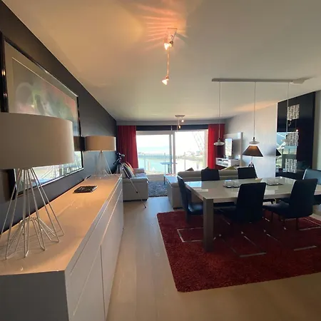 Apartamento In Near The Coast *